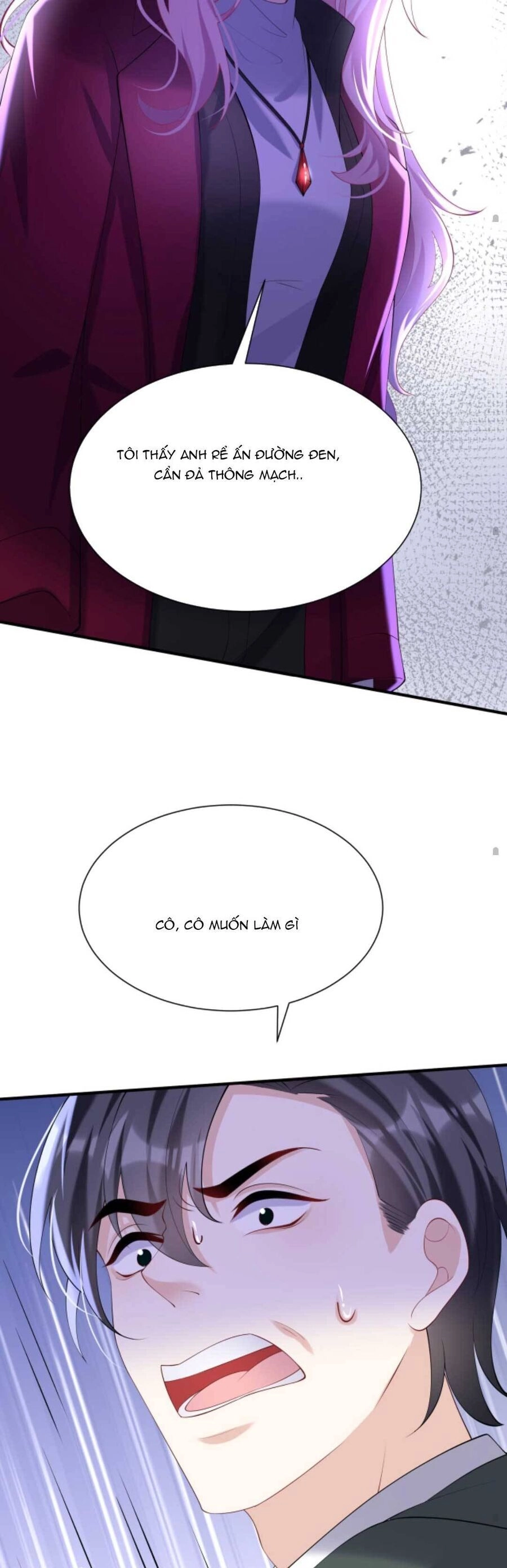 Tái Sinh Trở Lại : Chồng Cũ Khóc Lóc Cầu Xin Tái Hôn Chapter 128 - 20