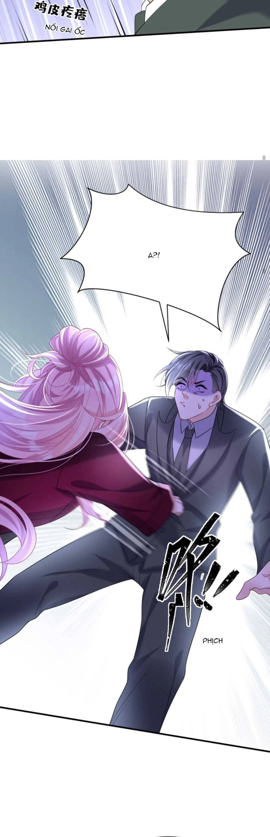 Tái Sinh Trở Lại : Chồng Cũ Khóc Lóc Cầu Xin Tái Hôn Chapter 128 - 21