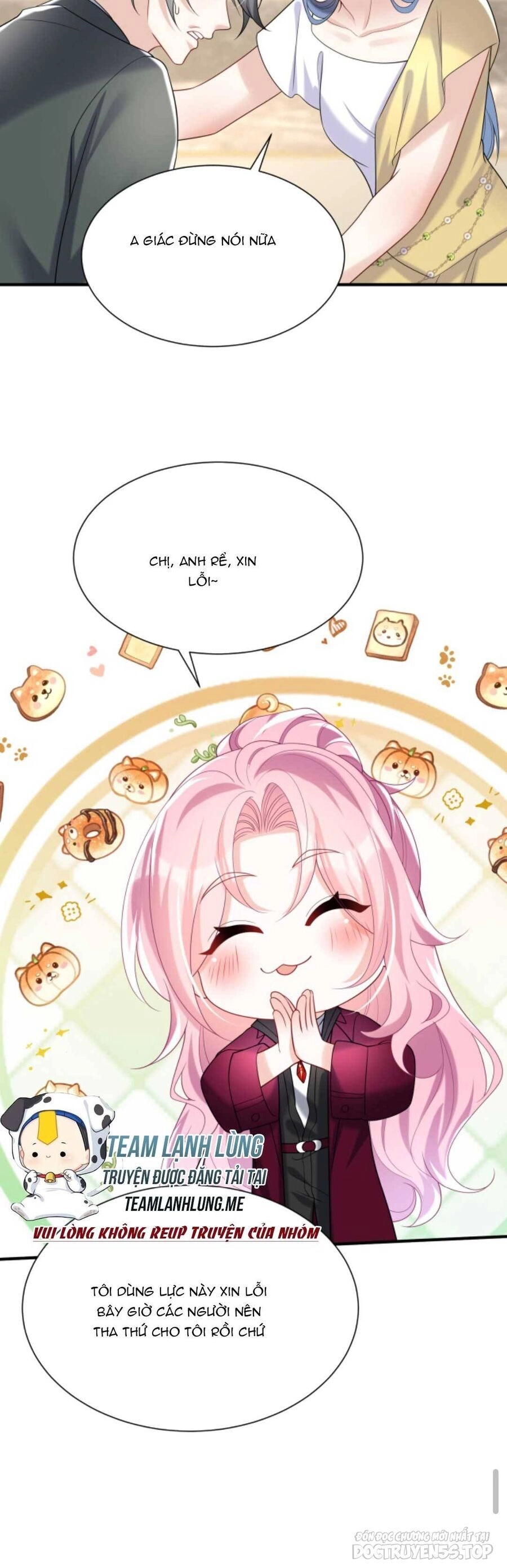 Tái Sinh Trở Lại : Chồng Cũ Khóc Lóc Cầu Xin Tái Hôn Chapter 128 - 23