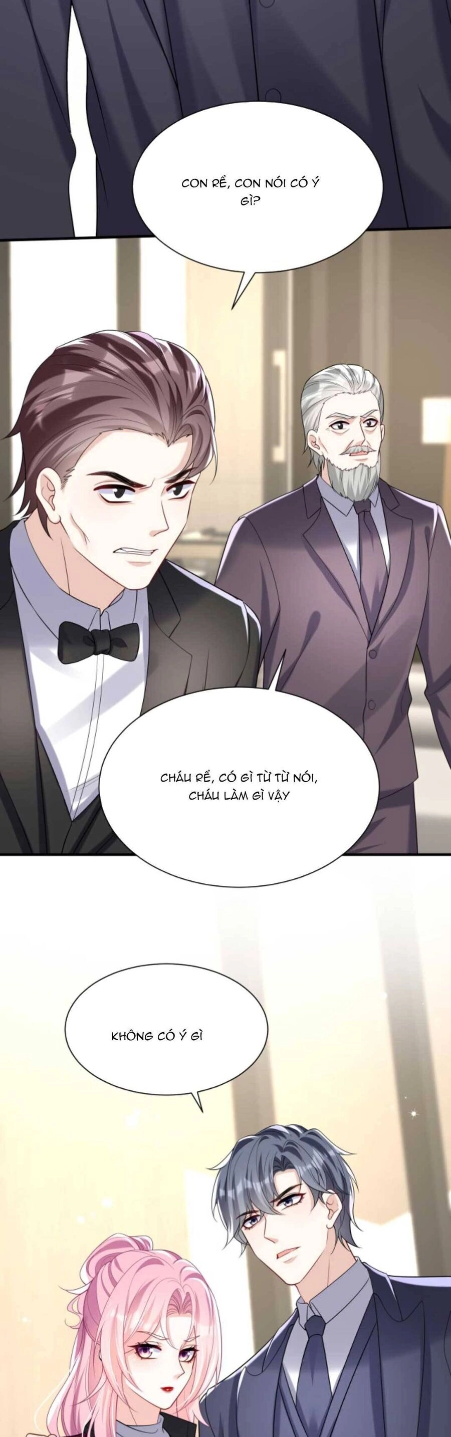 Tái Sinh Trở Lại : Chồng Cũ Khóc Lóc Cầu Xin Tái Hôn Chapter 128 - 26