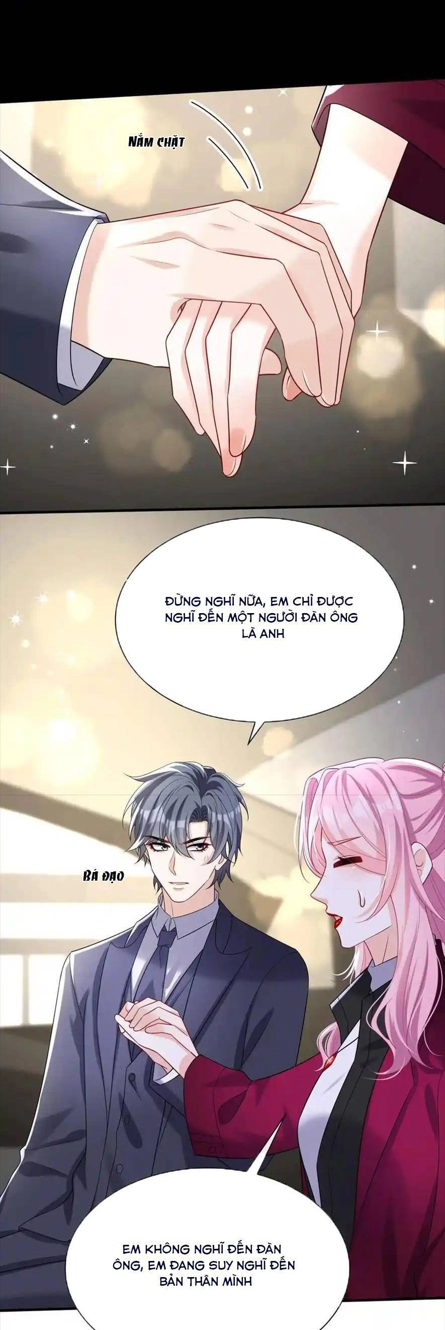 Tái Sinh Trở Lại : Chồng Cũ Khóc Lóc Cầu Xin Tái Hôn Chapter 129 - 27