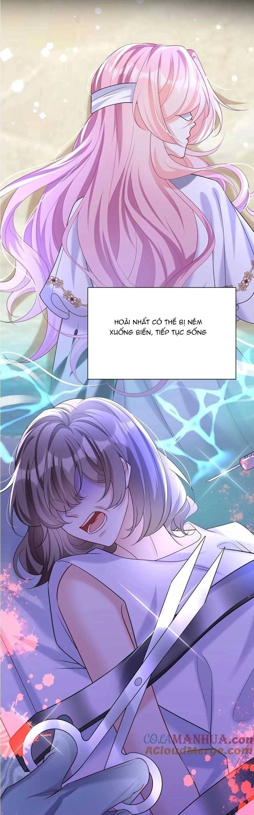 Tái Sinh Trở Lại : Chồng Cũ Khóc Lóc Cầu Xin Tái Hôn Chapter 130 - 7