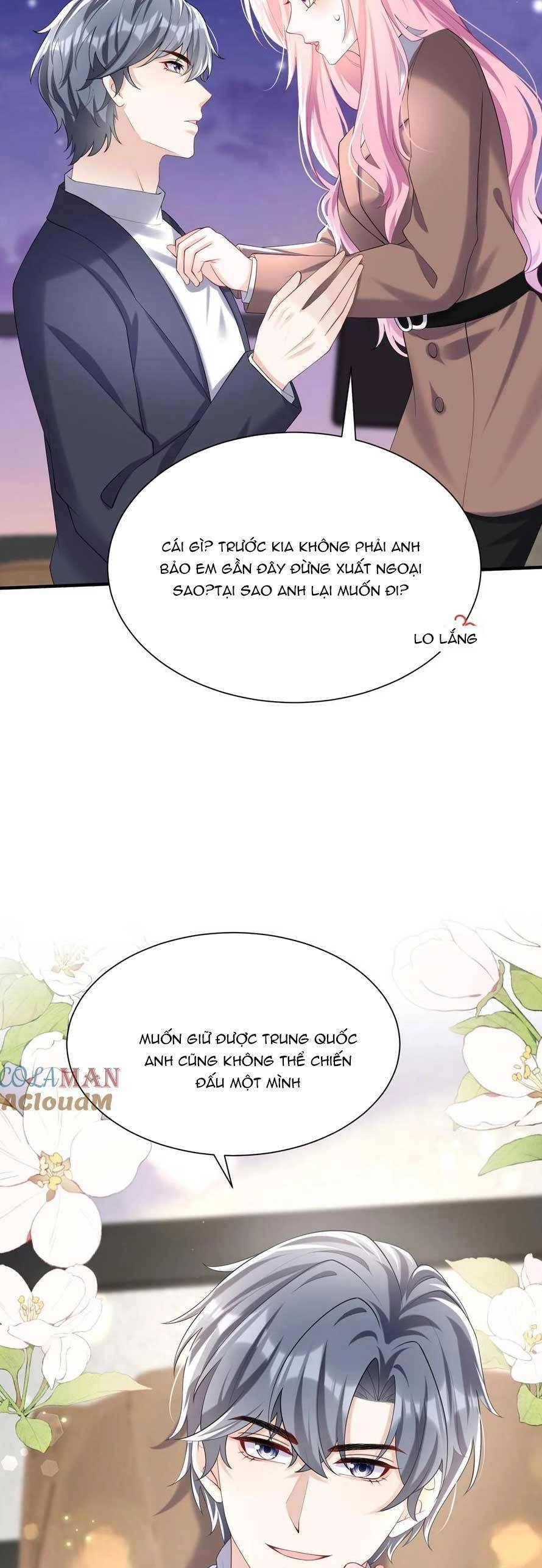 Tái Sinh Trở Lại : Chồng Cũ Khóc Lóc Cầu Xin Tái Hôn Chapter 130 - 24