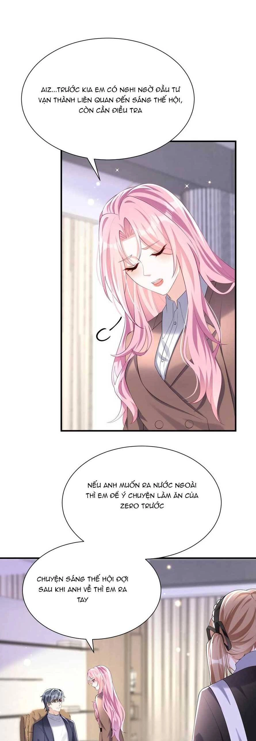 Tái Sinh Trở Lại : Chồng Cũ Khóc Lóc Cầu Xin Tái Hôn Chapter 130 - 26