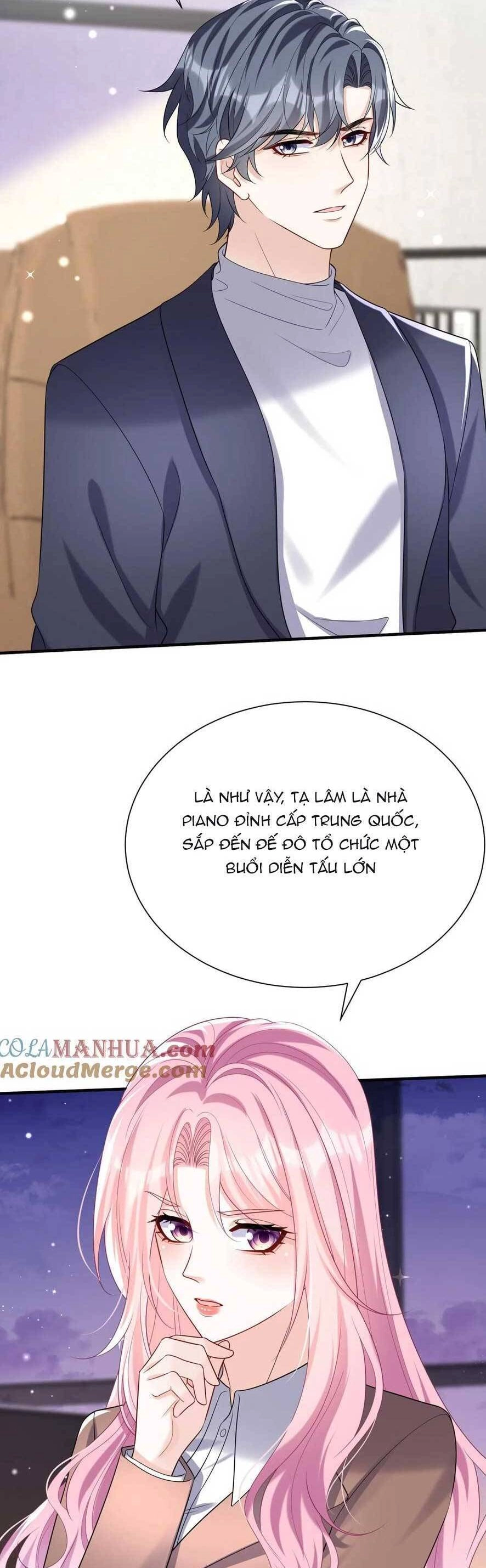 Tái Sinh Trở Lại : Chồng Cũ Khóc Lóc Cầu Xin Tái Hôn Chapter 131 - 5