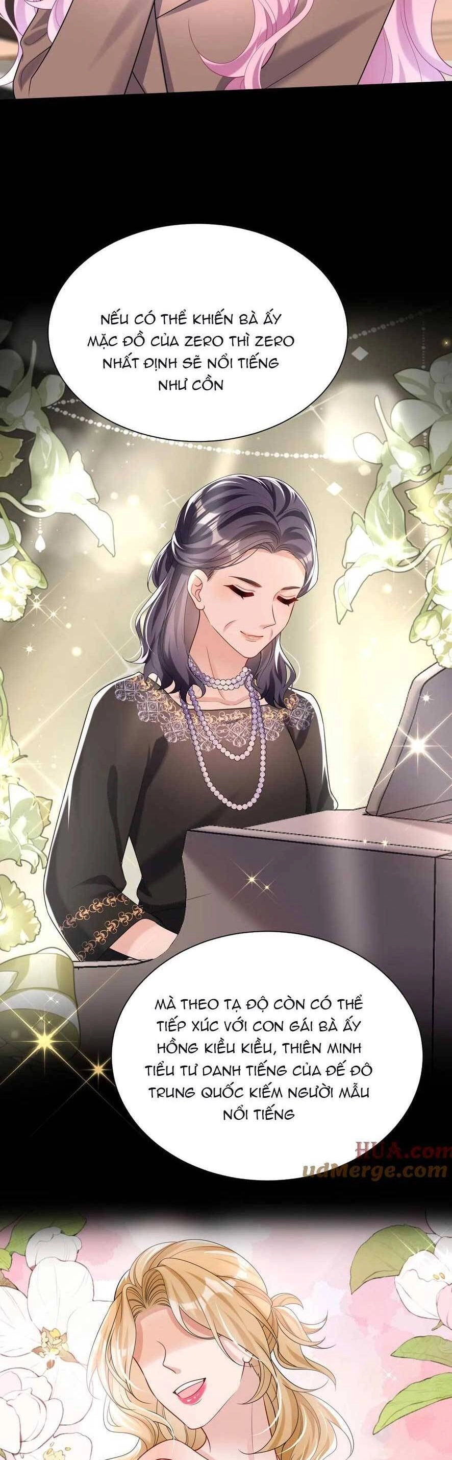 Tái Sinh Trở Lại : Chồng Cũ Khóc Lóc Cầu Xin Tái Hôn Chapter 131 - 6