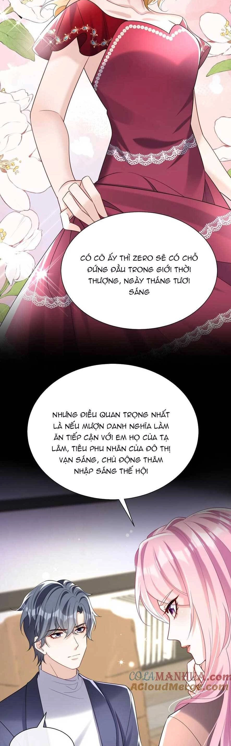 Tái Sinh Trở Lại : Chồng Cũ Khóc Lóc Cầu Xin Tái Hôn Chapter 131 - 7