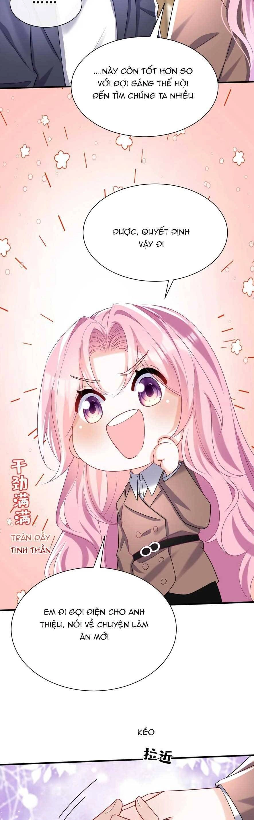 Tái Sinh Trở Lại : Chồng Cũ Khóc Lóc Cầu Xin Tái Hôn Chapter 131 - 8