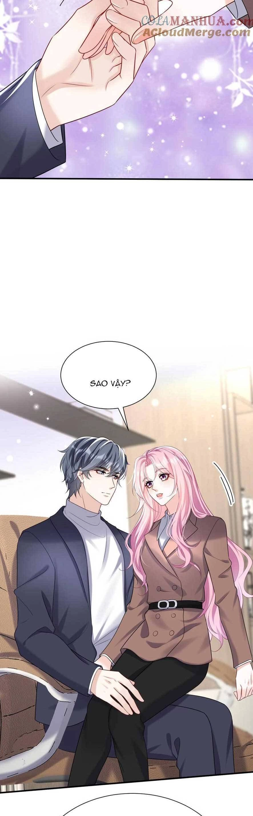 Tái Sinh Trở Lại : Chồng Cũ Khóc Lóc Cầu Xin Tái Hôn Chapter 131 - 9