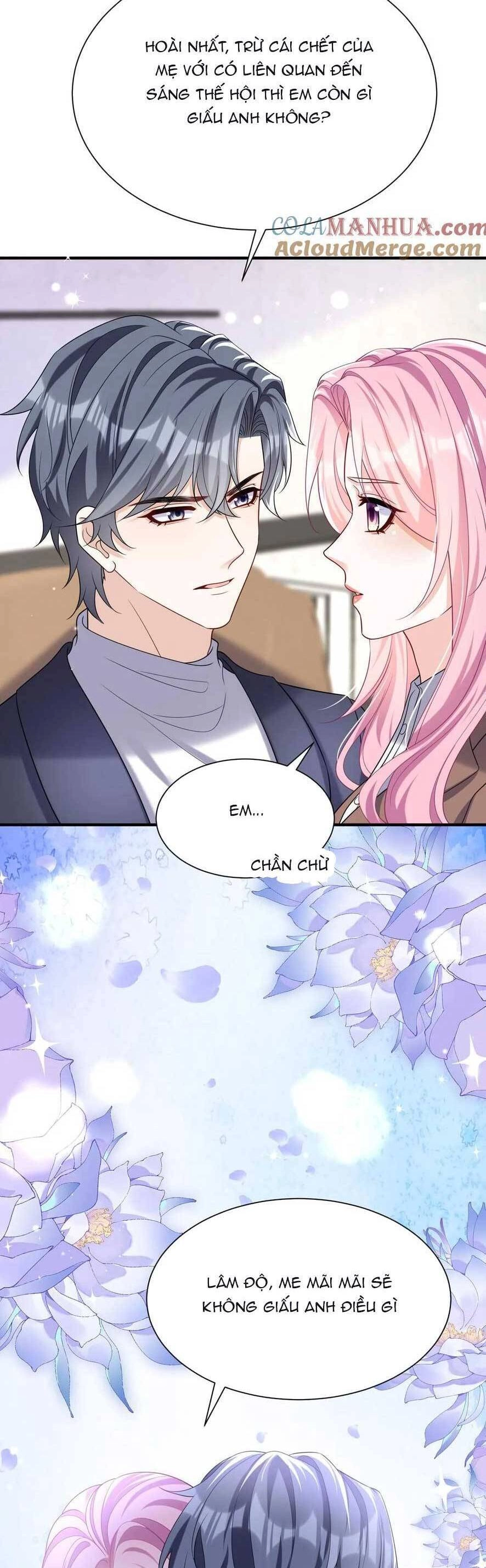 Tái Sinh Trở Lại : Chồng Cũ Khóc Lóc Cầu Xin Tái Hôn Chapter 131 - 10