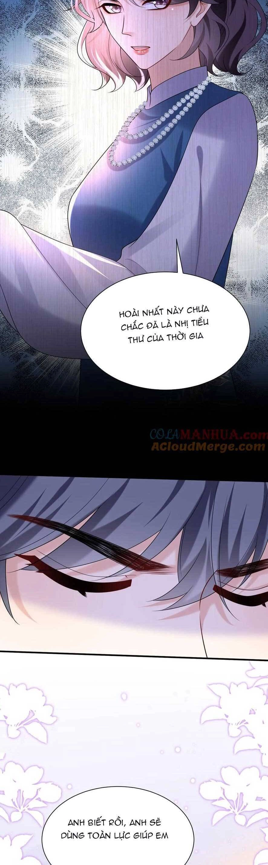 Tái Sinh Trở Lại : Chồng Cũ Khóc Lóc Cầu Xin Tái Hôn Chapter 131 - 13