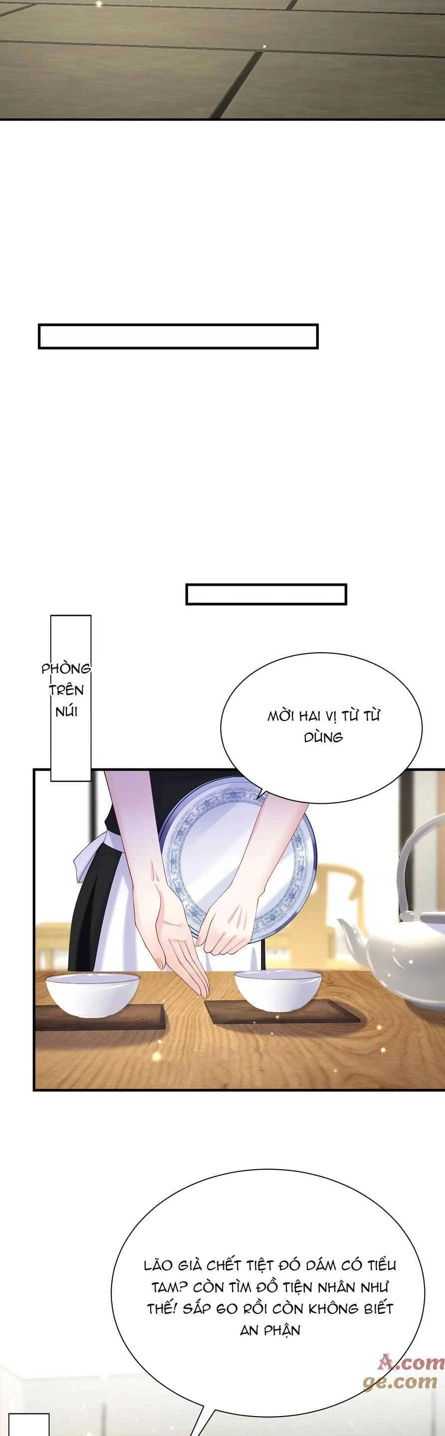 Tái Sinh Trở Lại : Chồng Cũ Khóc Lóc Cầu Xin Tái Hôn Chapter 131 - 17