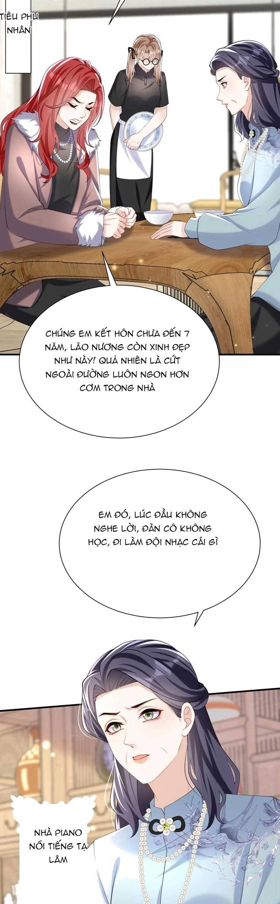 Tái Sinh Trở Lại : Chồng Cũ Khóc Lóc Cầu Xin Tái Hôn Chapter 131 - 18