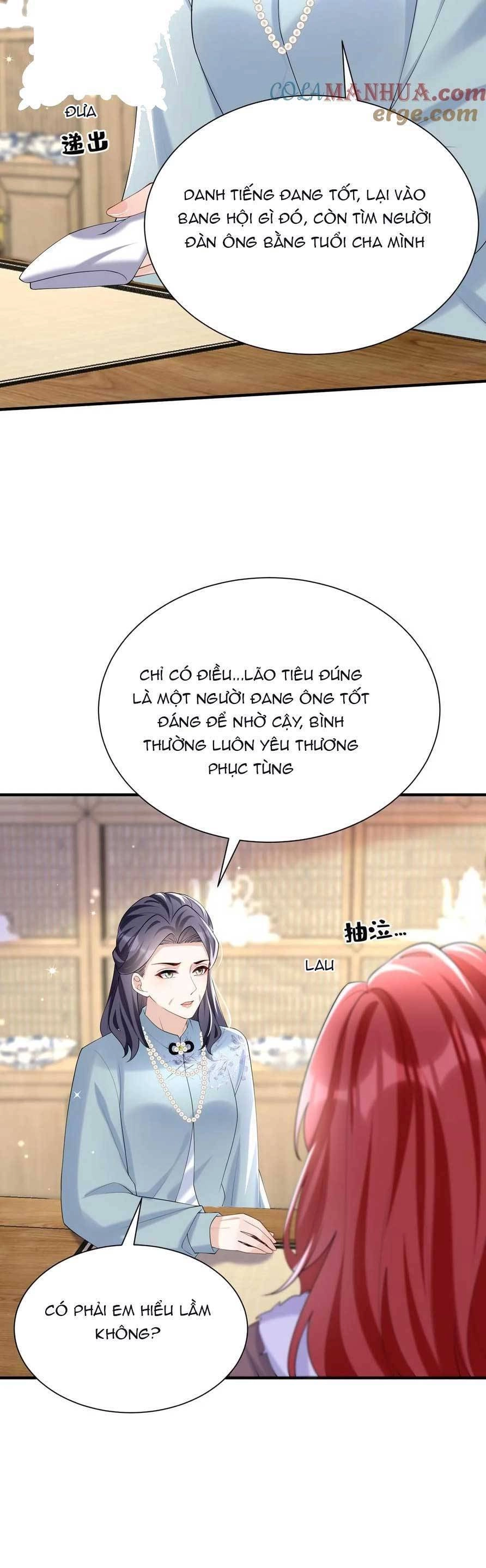 Tái Sinh Trở Lại : Chồng Cũ Khóc Lóc Cầu Xin Tái Hôn Chapter 131 - 19