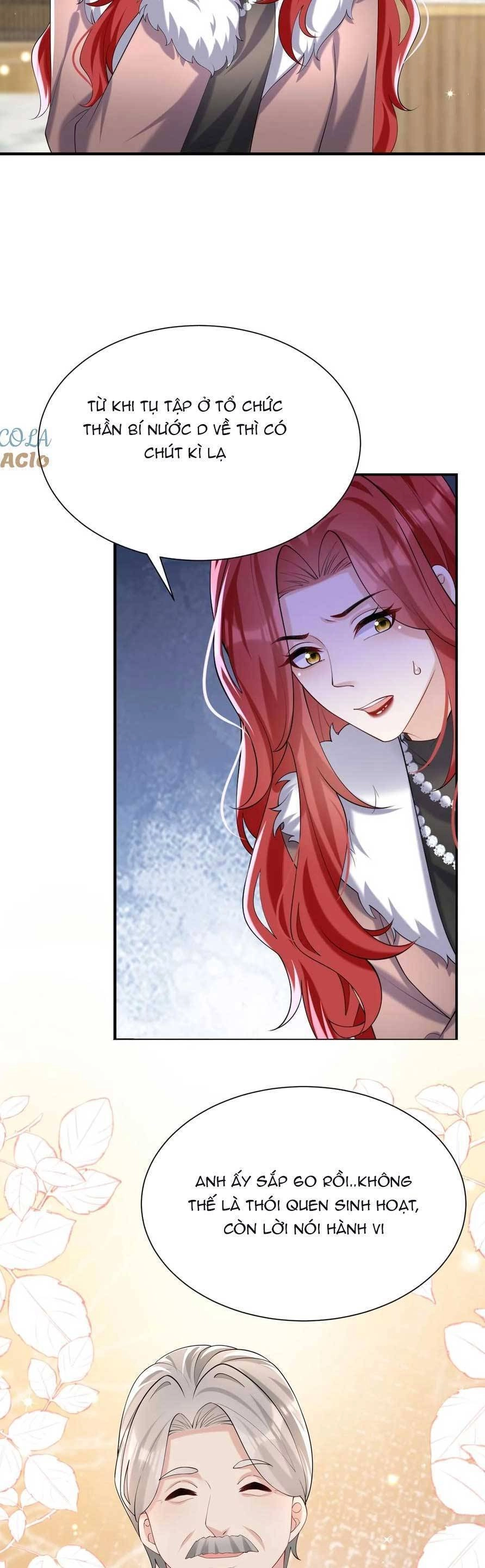 Tái Sinh Trở Lại : Chồng Cũ Khóc Lóc Cầu Xin Tái Hôn Chapter 131 - 21