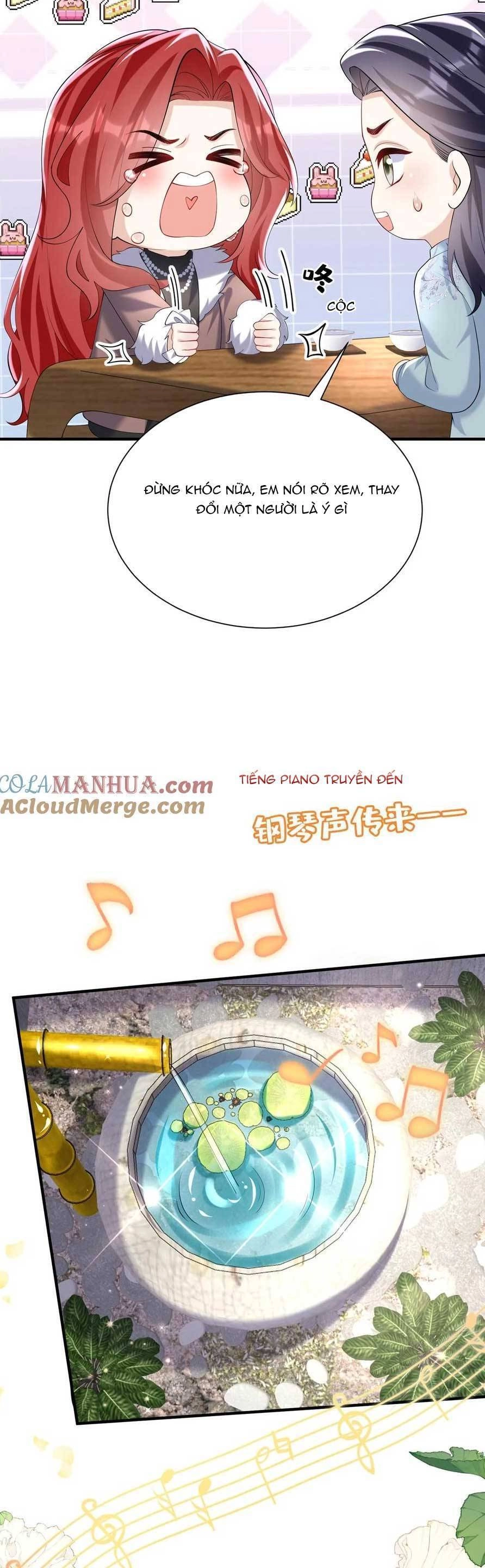 Tái Sinh Trở Lại : Chồng Cũ Khóc Lóc Cầu Xin Tái Hôn Chapter 131 - 23