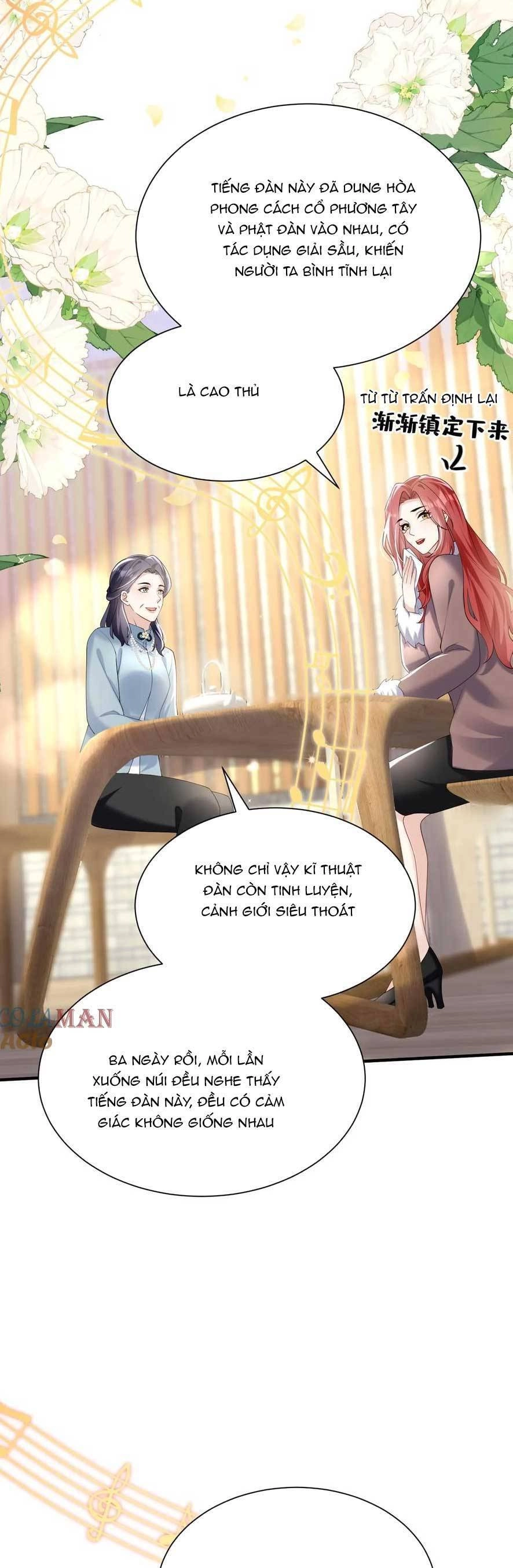 Tái Sinh Trở Lại : Chồng Cũ Khóc Lóc Cầu Xin Tái Hôn Chapter 131 - 24