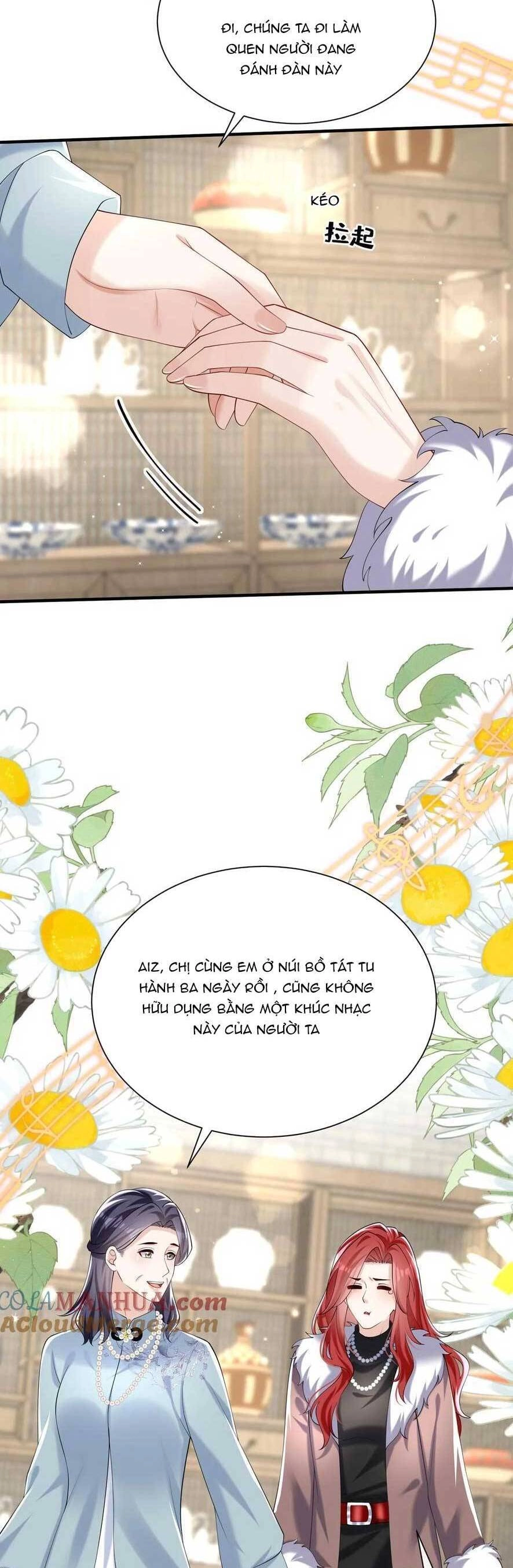 Tái Sinh Trở Lại : Chồng Cũ Khóc Lóc Cầu Xin Tái Hôn Chapter 131 - 25