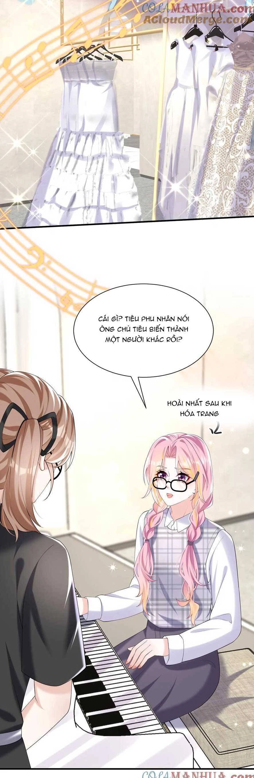 Tái Sinh Trở Lại : Chồng Cũ Khóc Lóc Cầu Xin Tái Hôn Chapter 131 - 27