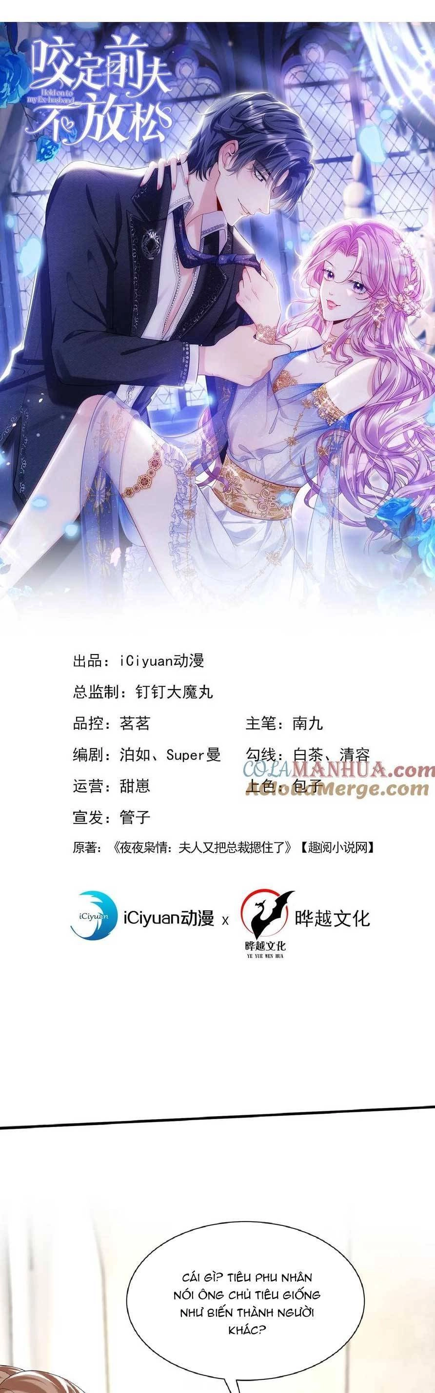 Tái Sinh Trở Lại : Chồng Cũ Khóc Lóc Cầu Xin Tái Hôn Chapter 132 - 4