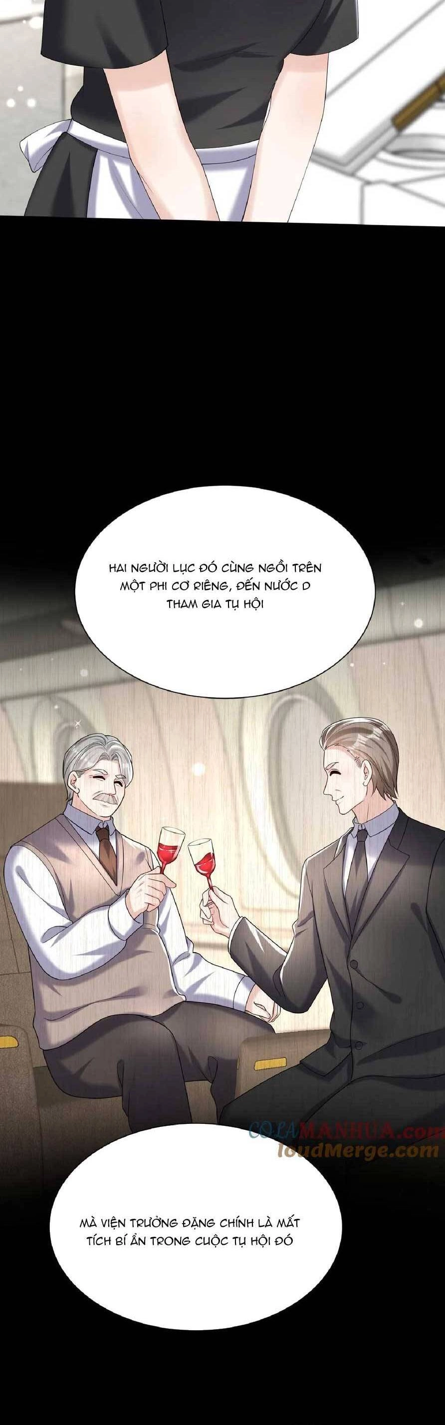 Tái Sinh Trở Lại : Chồng Cũ Khóc Lóc Cầu Xin Tái Hôn Chapter 132 - 6