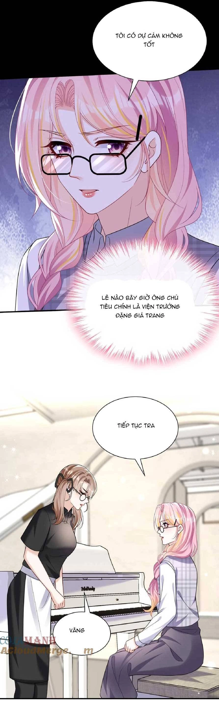 Tái Sinh Trở Lại : Chồng Cũ Khóc Lóc Cầu Xin Tái Hôn Chapter 132 - 7