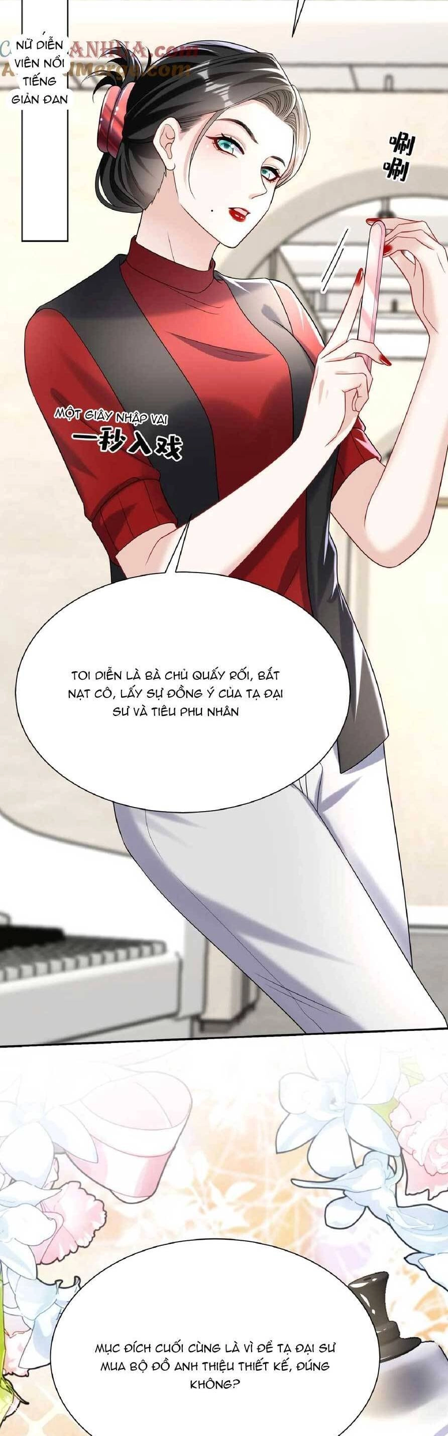 Tái Sinh Trở Lại : Chồng Cũ Khóc Lóc Cầu Xin Tái Hôn Chapter 132 - 9