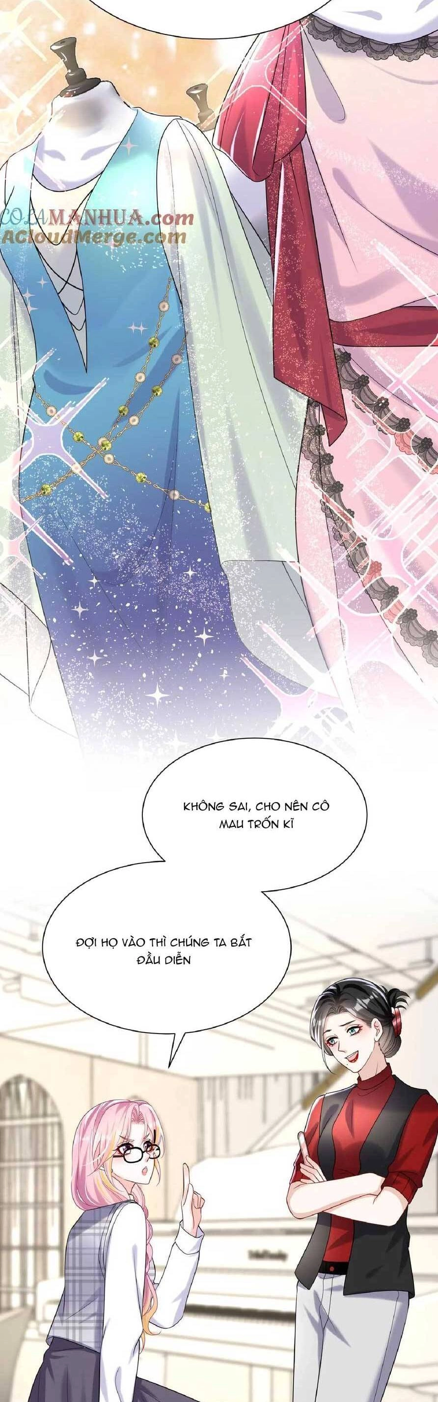 Tái Sinh Trở Lại : Chồng Cũ Khóc Lóc Cầu Xin Tái Hôn Chapter 132 - 10