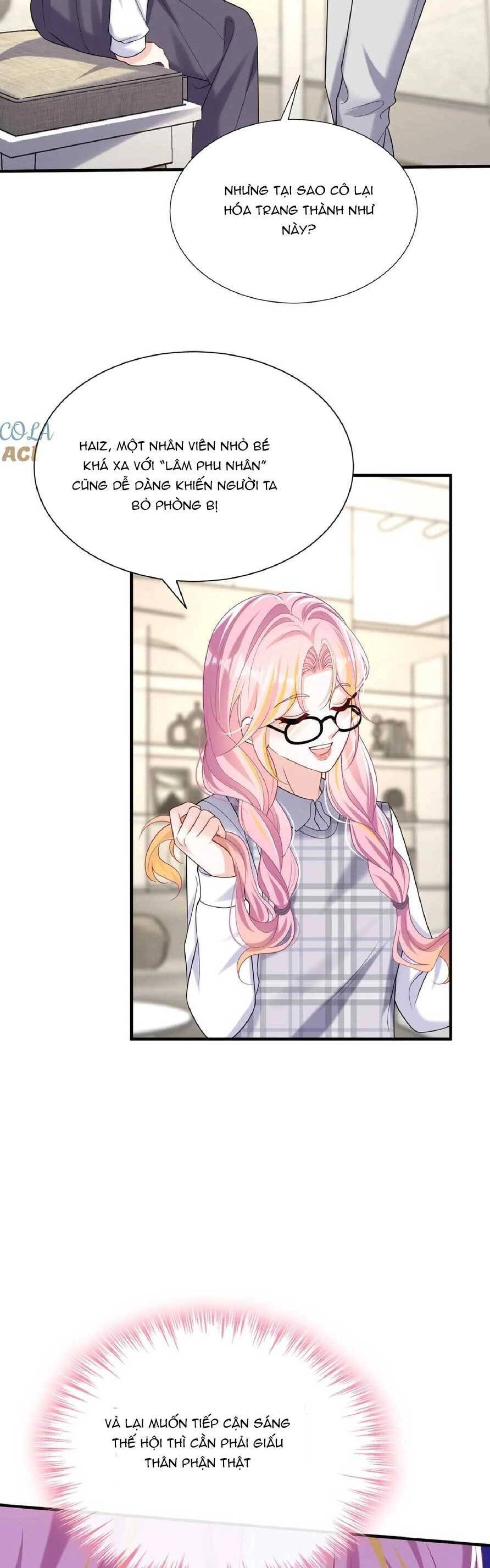 Tái Sinh Trở Lại : Chồng Cũ Khóc Lóc Cầu Xin Tái Hôn Chapter 132 - 11