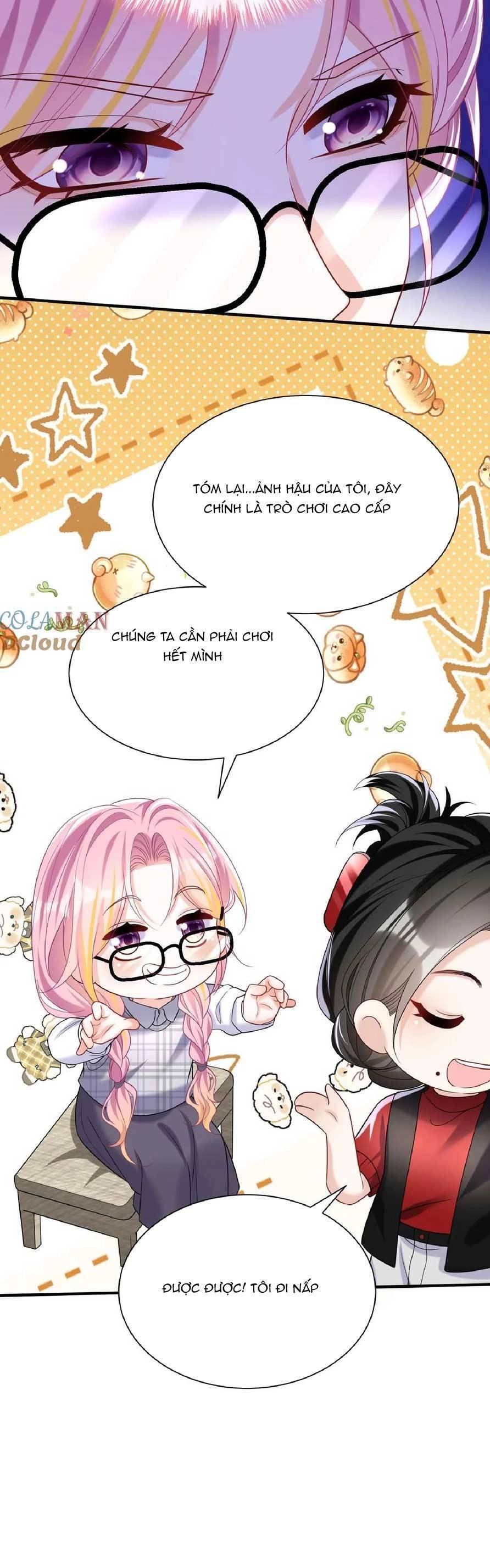 Tái Sinh Trở Lại : Chồng Cũ Khóc Lóc Cầu Xin Tái Hôn Chapter 132 - 12