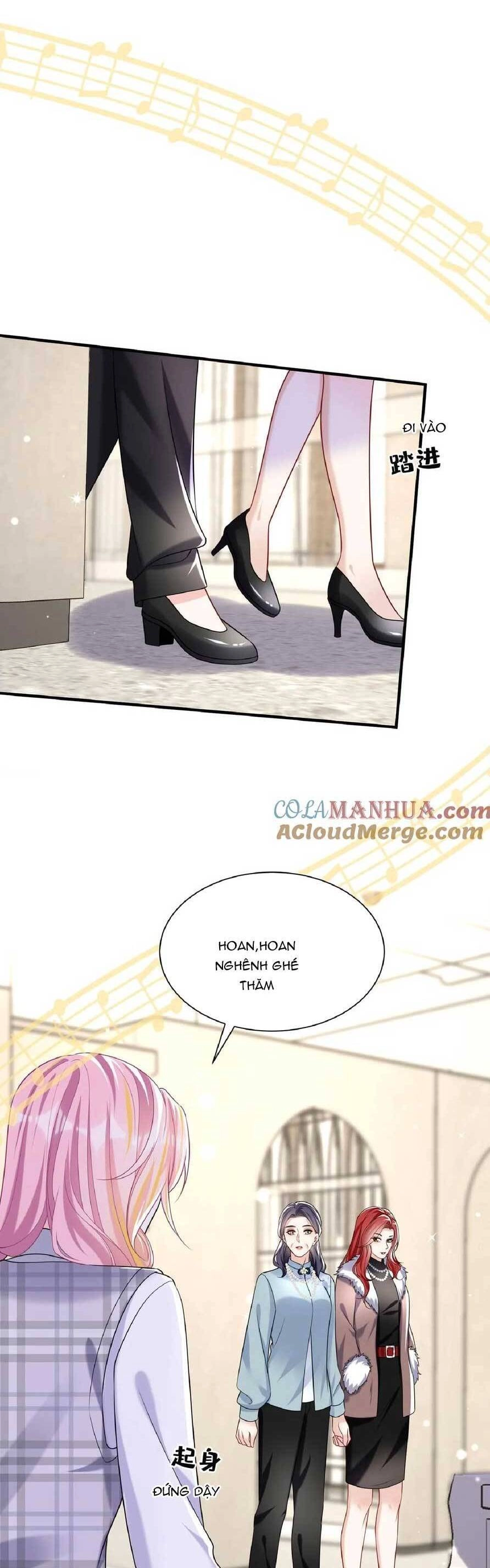 Tái Sinh Trở Lại : Chồng Cũ Khóc Lóc Cầu Xin Tái Hôn Chapter 132 - 13