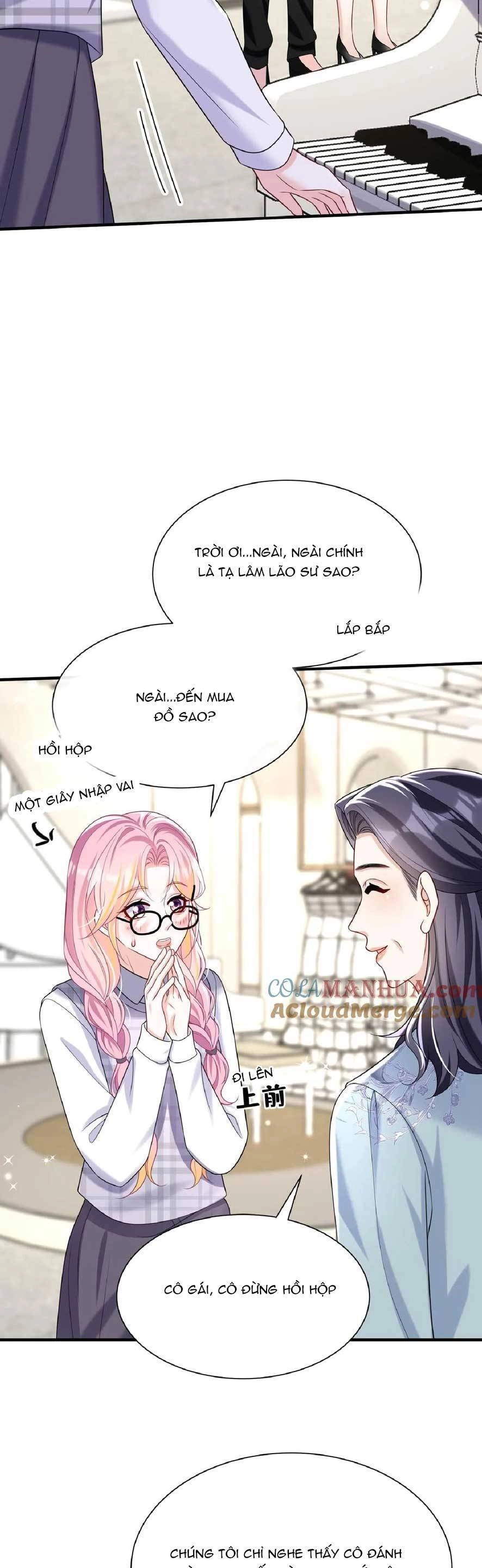 Tái Sinh Trở Lại : Chồng Cũ Khóc Lóc Cầu Xin Tái Hôn Chapter 132 - 14