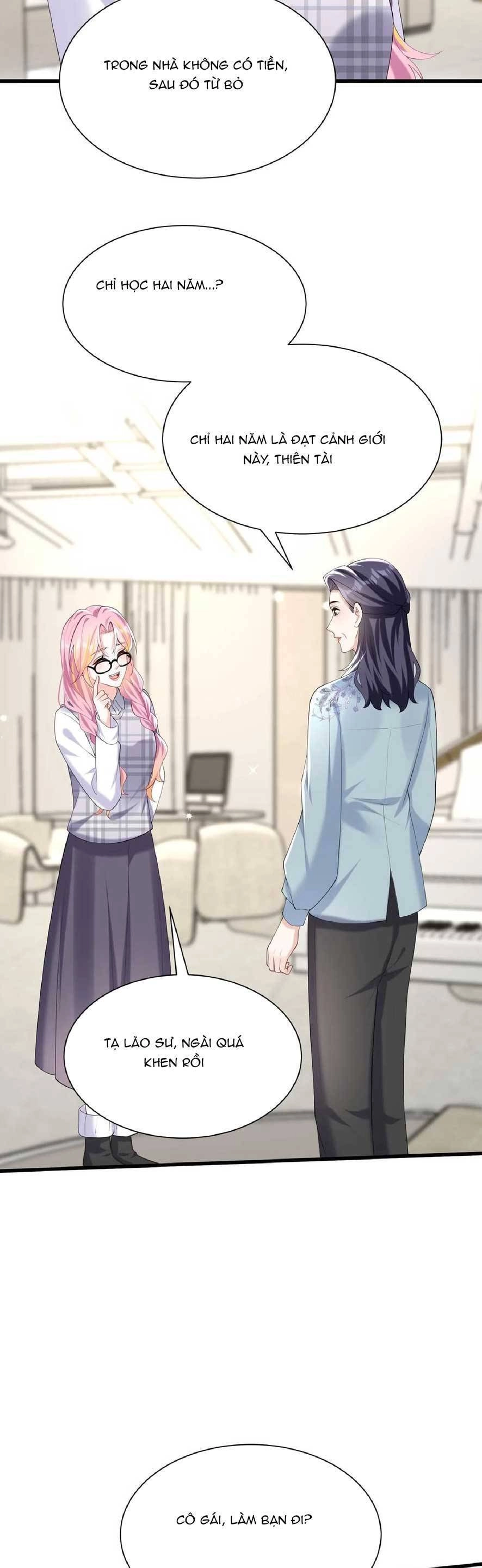 Tái Sinh Trở Lại : Chồng Cũ Khóc Lóc Cầu Xin Tái Hôn Chapter 132 - 18