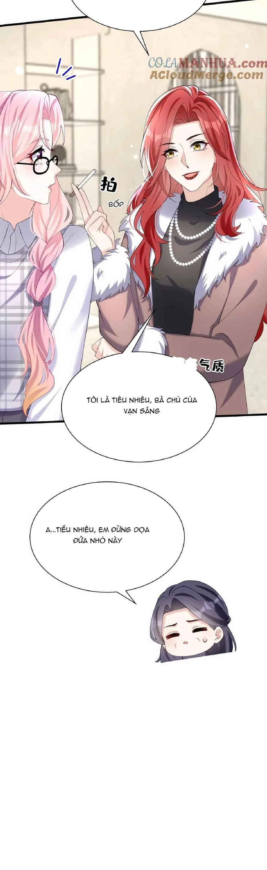 Tái Sinh Trở Lại : Chồng Cũ Khóc Lóc Cầu Xin Tái Hôn Chapter 132 - 19