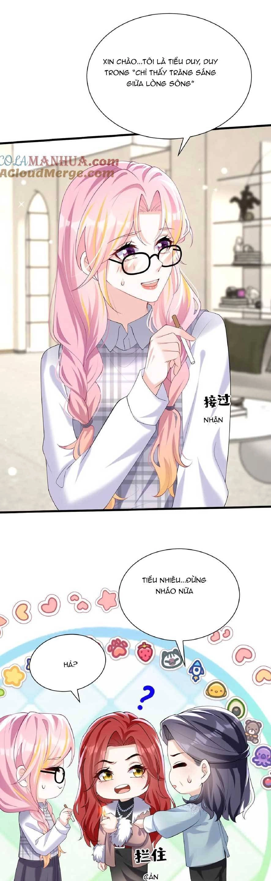 Tái Sinh Trở Lại : Chồng Cũ Khóc Lóc Cầu Xin Tái Hôn Chapter 132 - 20