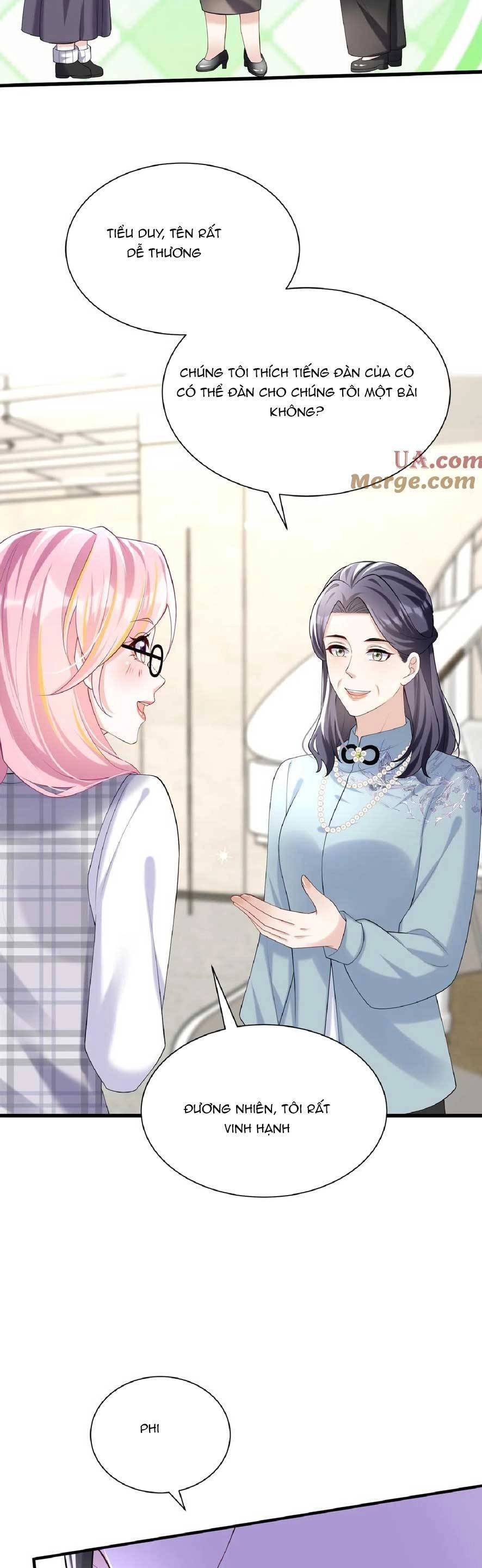 Tái Sinh Trở Lại : Chồng Cũ Khóc Lóc Cầu Xin Tái Hôn Chapter 132 - 21