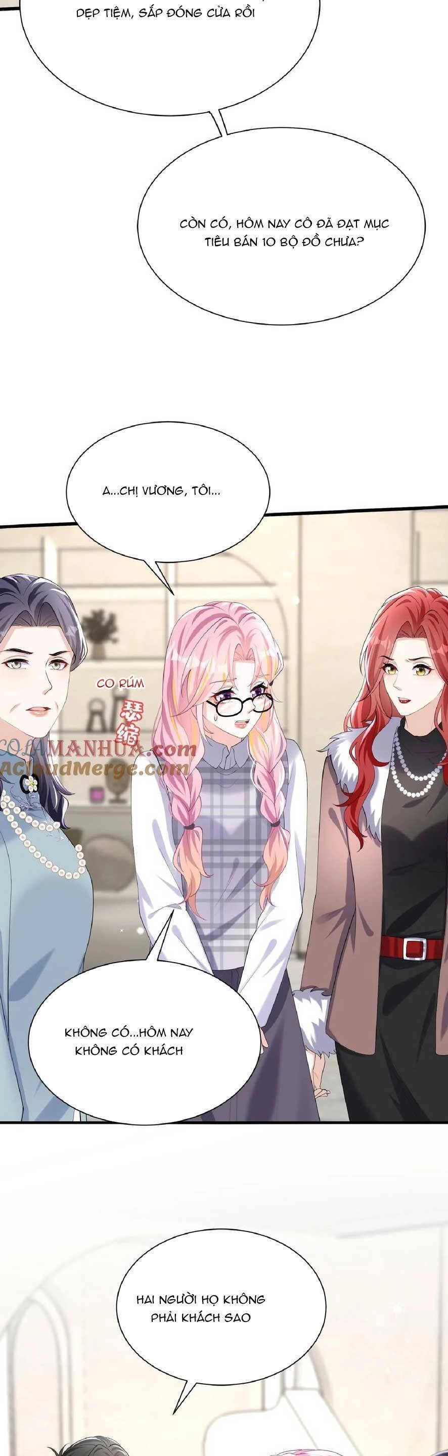 Tái Sinh Trở Lại : Chồng Cũ Khóc Lóc Cầu Xin Tái Hôn Chapter 132 - 23