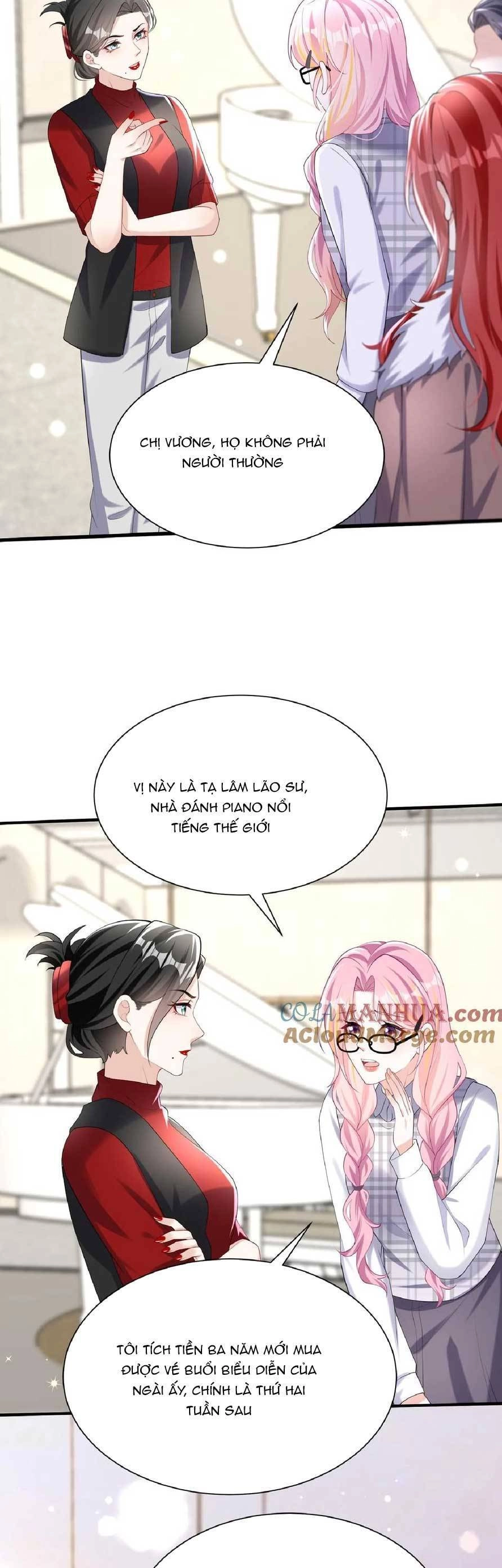 Tái Sinh Trở Lại : Chồng Cũ Khóc Lóc Cầu Xin Tái Hôn Chapter 132 - 24