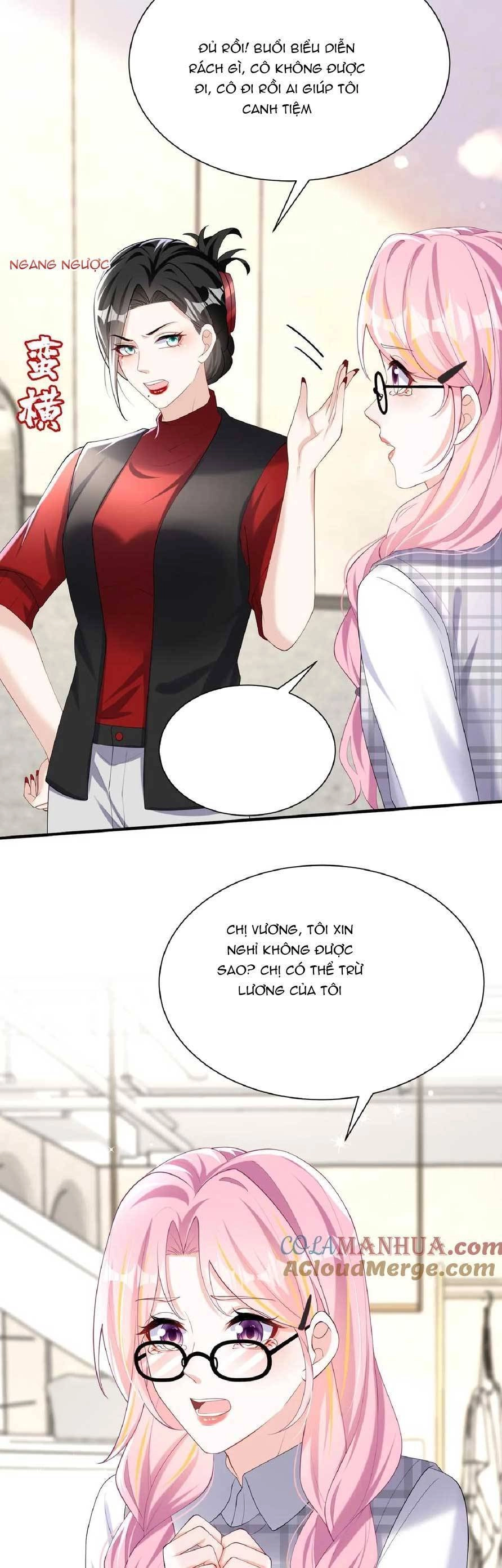 Tái Sinh Trở Lại : Chồng Cũ Khóc Lóc Cầu Xin Tái Hôn Chapter 132 - 25