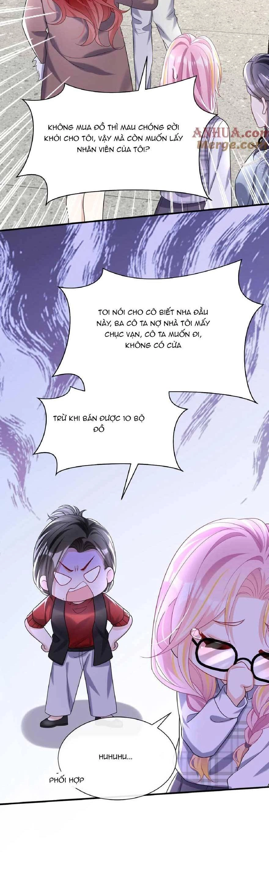 Tái Sinh Trở Lại : Chồng Cũ Khóc Lóc Cầu Xin Tái Hôn Chapter 133 - 10