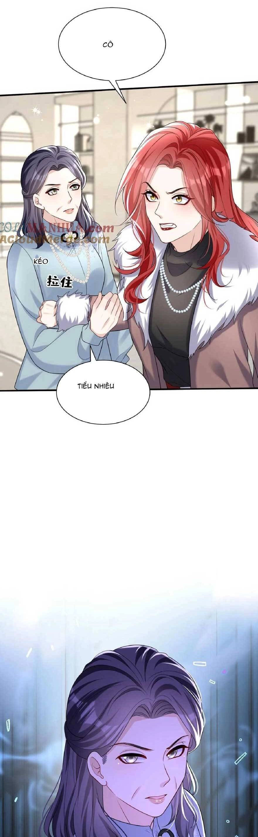 Tái Sinh Trở Lại : Chồng Cũ Khóc Lóc Cầu Xin Tái Hôn Chapter 133 - 11