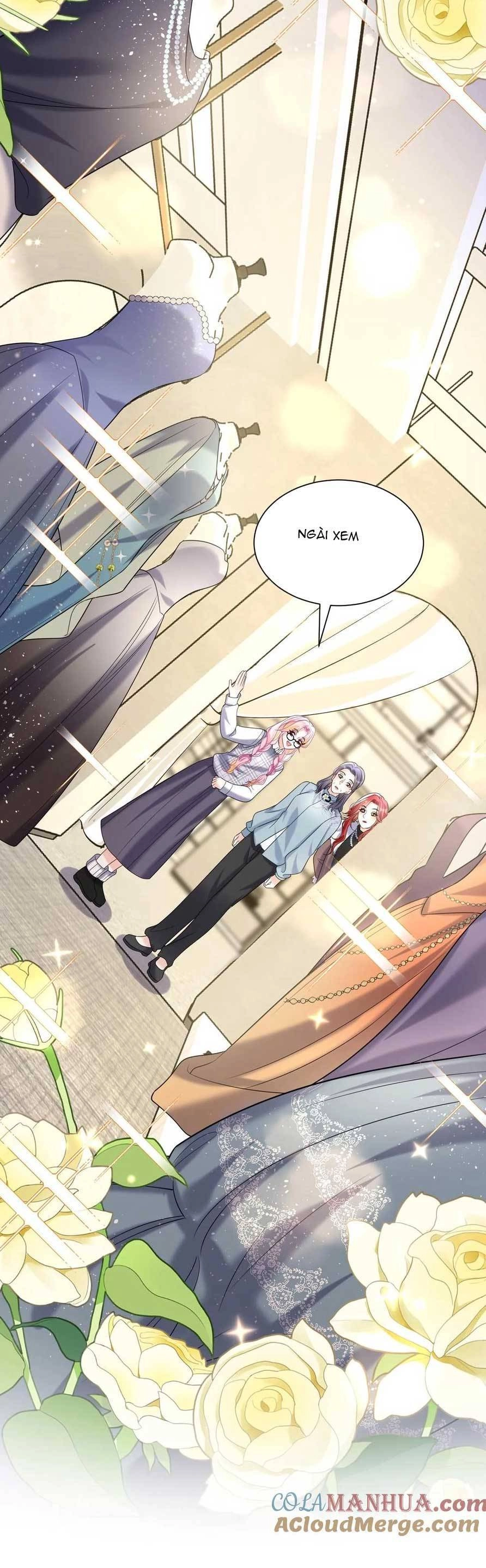 Tái Sinh Trở Lại : Chồng Cũ Khóc Lóc Cầu Xin Tái Hôn Chapter 133 - 17