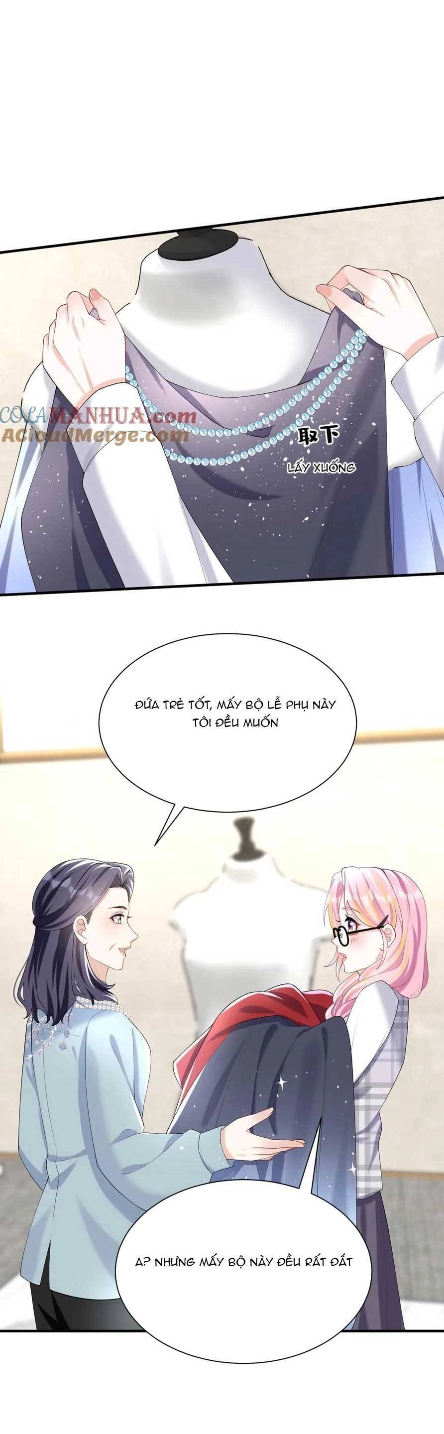 Tái Sinh Trở Lại : Chồng Cũ Khóc Lóc Cầu Xin Tái Hôn Chapter 133 - 21