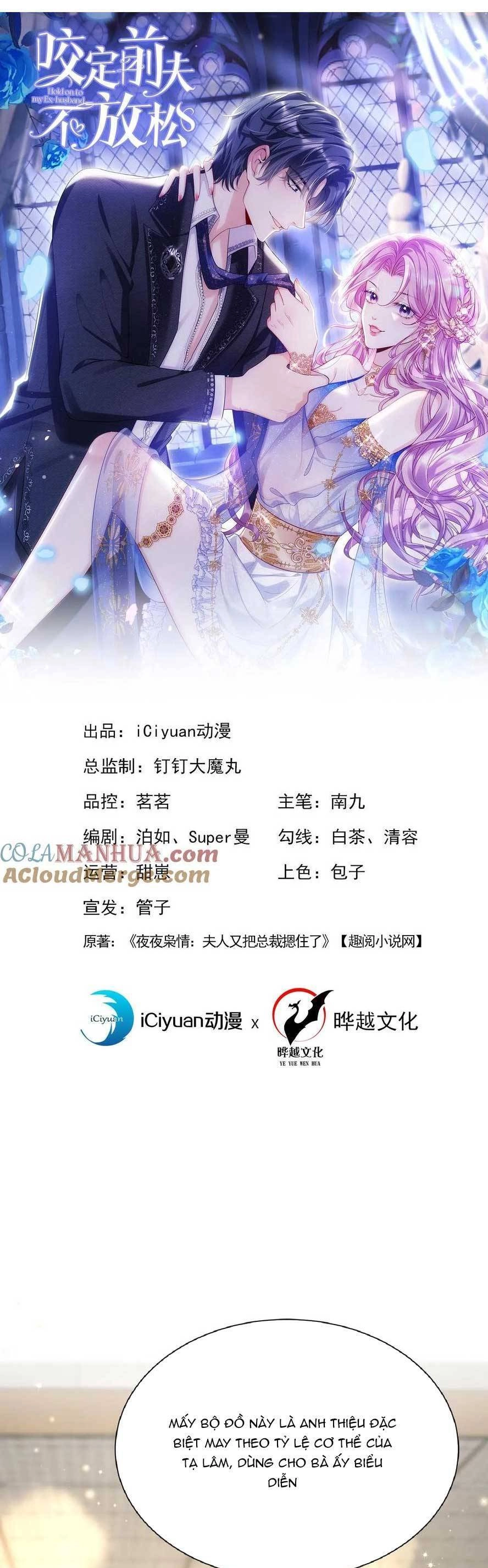 Tái Sinh Trở Lại : Chồng Cũ Khóc Lóc Cầu Xin Tái Hôn Chapter 134 - 4