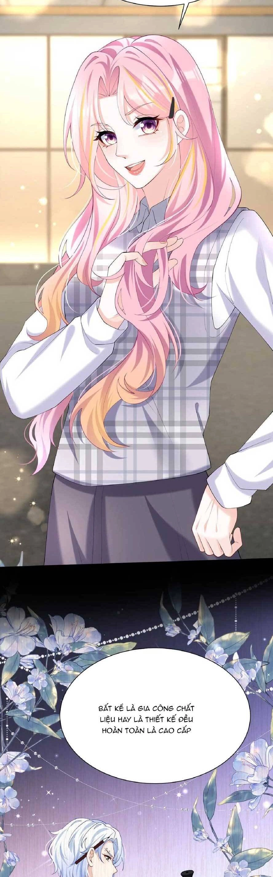 Tái Sinh Trở Lại : Chồng Cũ Khóc Lóc Cầu Xin Tái Hôn Chapter 134 - 5