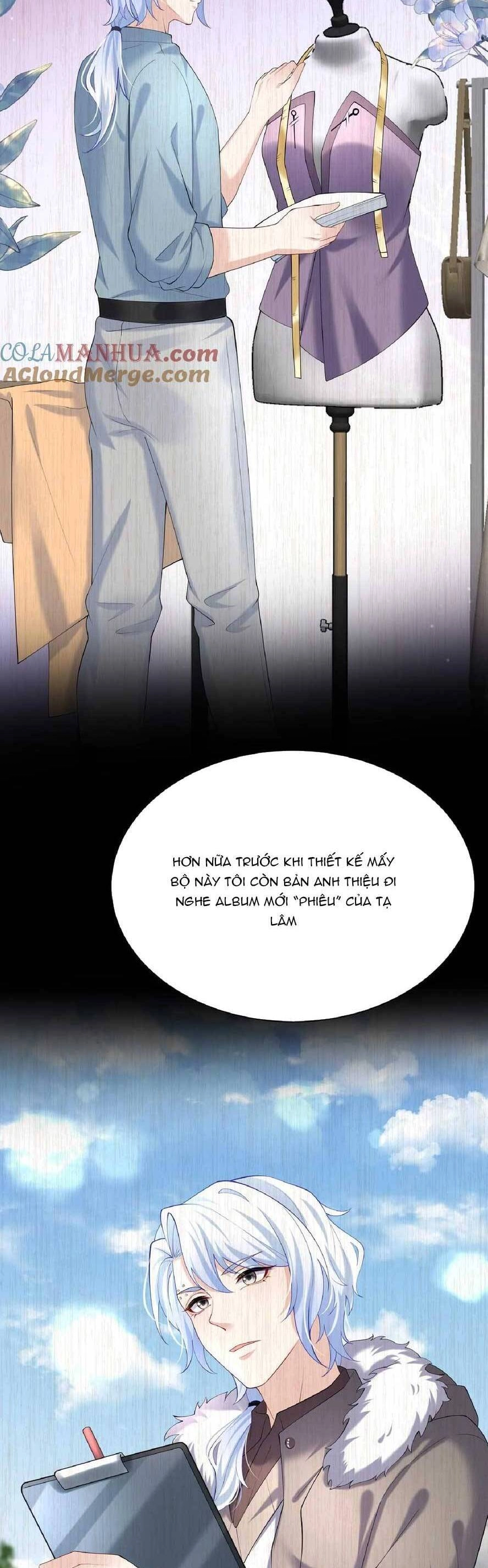 Tái Sinh Trở Lại : Chồng Cũ Khóc Lóc Cầu Xin Tái Hôn Chapter 134 - 6