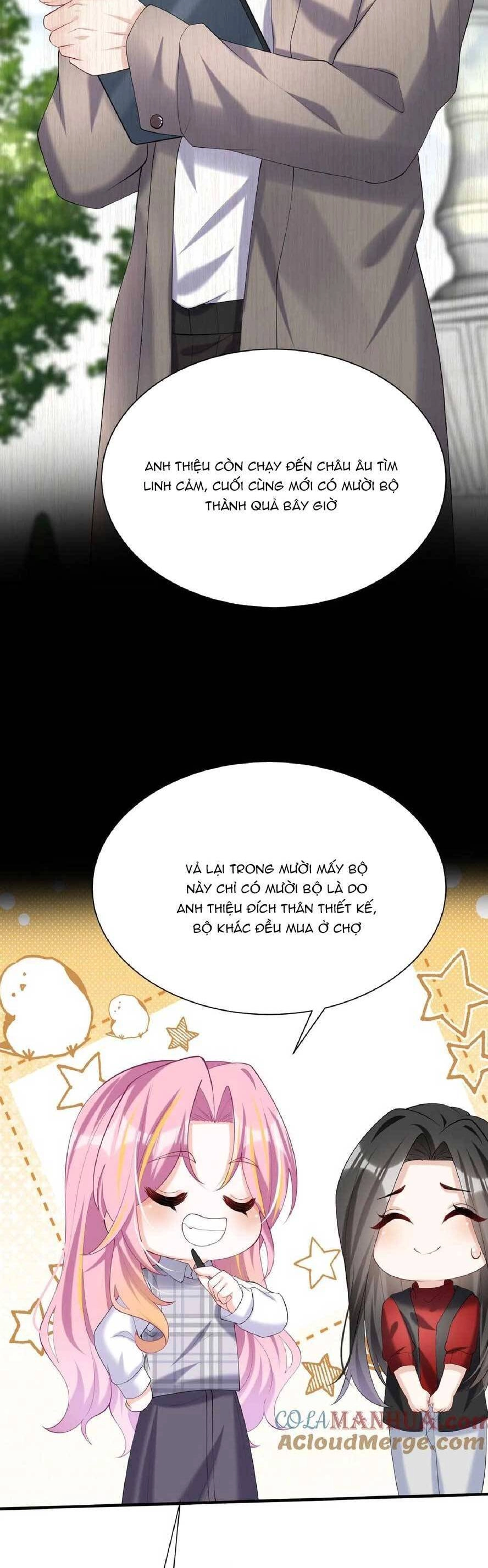 Tái Sinh Trở Lại : Chồng Cũ Khóc Lóc Cầu Xin Tái Hôn Chapter 134 - 7