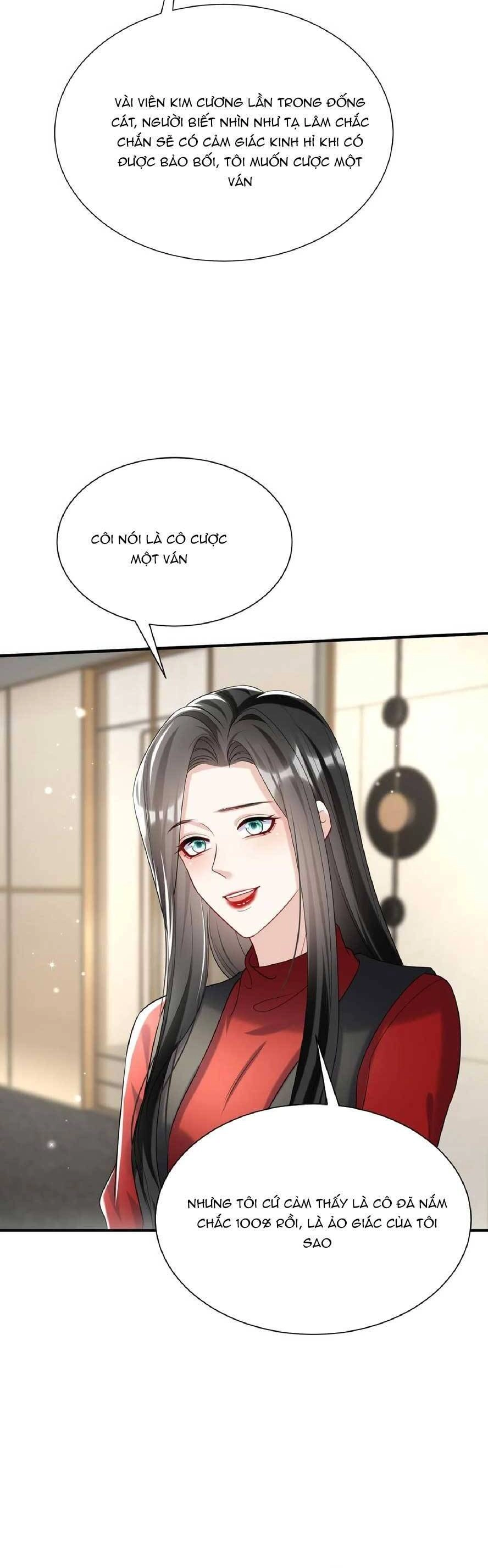 Tái Sinh Trở Lại : Chồng Cũ Khóc Lóc Cầu Xin Tái Hôn Chapter 134 - 8