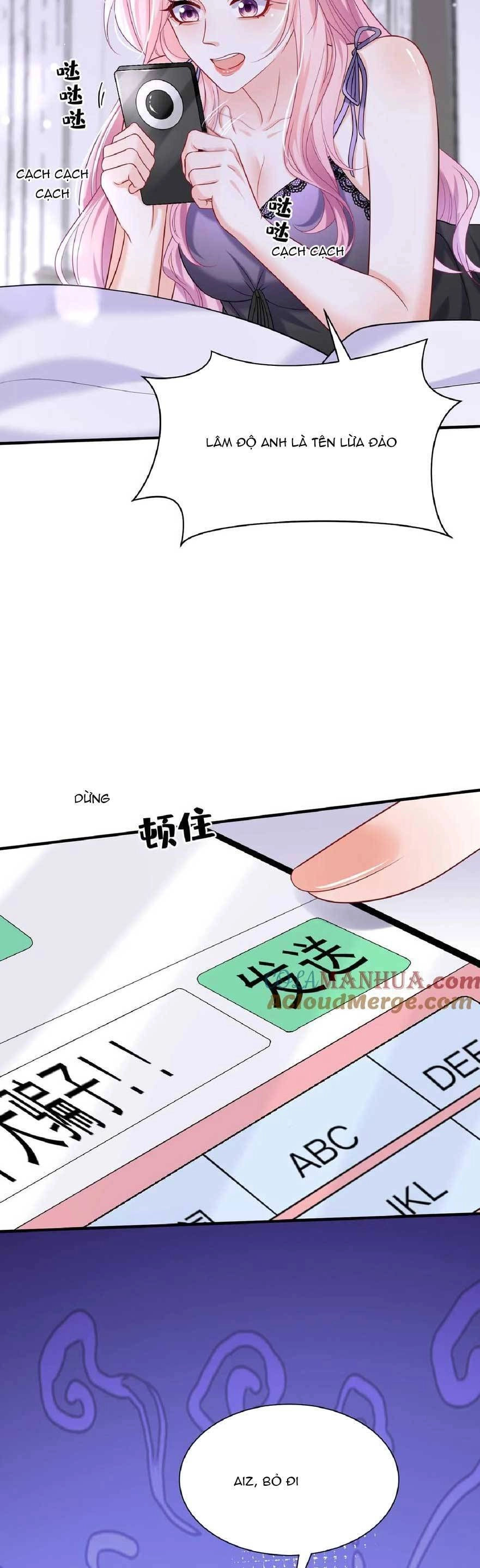 Tái Sinh Trở Lại : Chồng Cũ Khóc Lóc Cầu Xin Tái Hôn Chapter 134 - 14