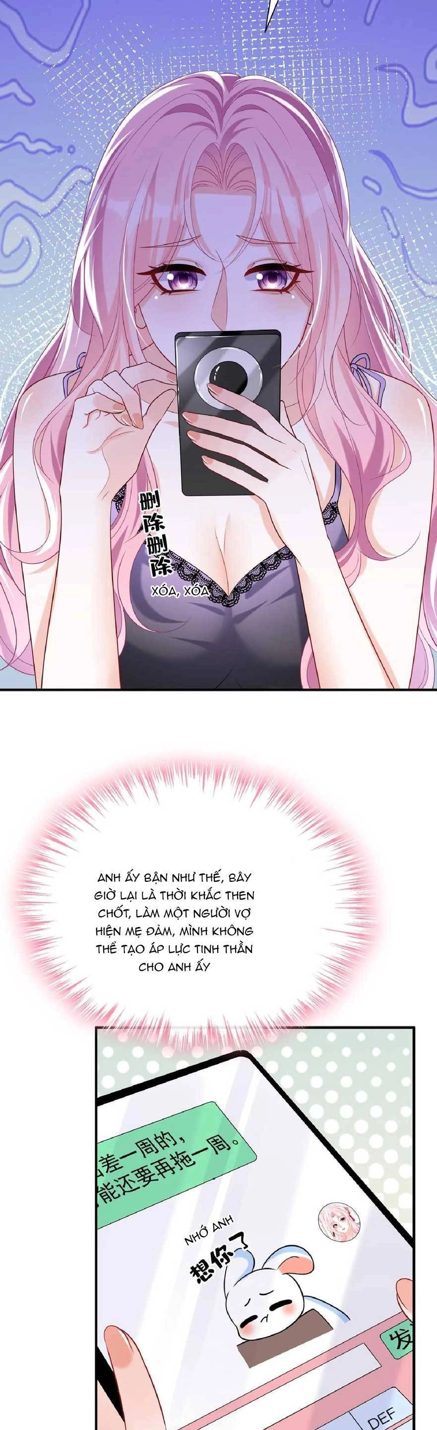 Tái Sinh Trở Lại : Chồng Cũ Khóc Lóc Cầu Xin Tái Hôn Chapter 134 - 15